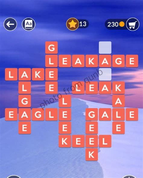 wordscapes 770